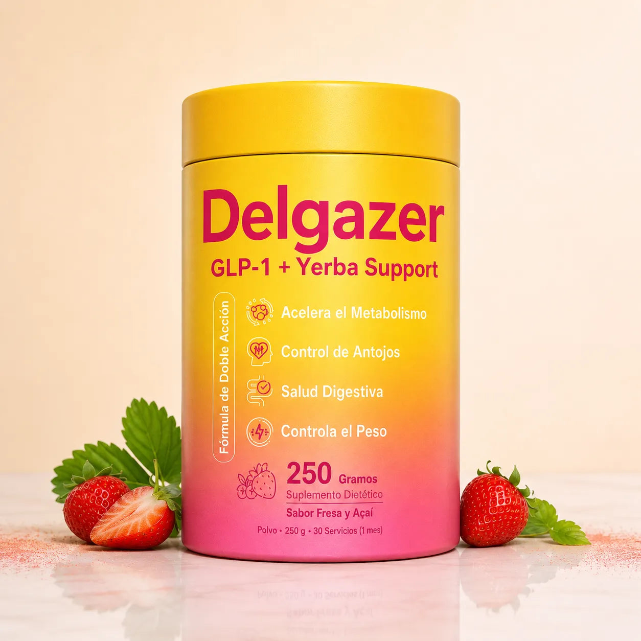 Delgazer